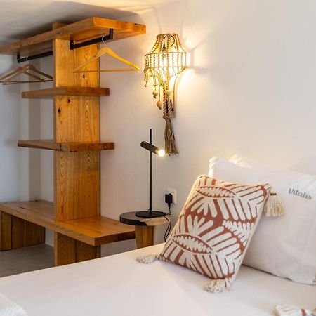 Vitalis Residences - Haven Suites Адамас Екстер'єр фото