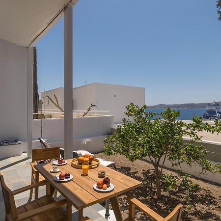 Vitalis Residences - Haven Suites Адамас Екстер'єр фото