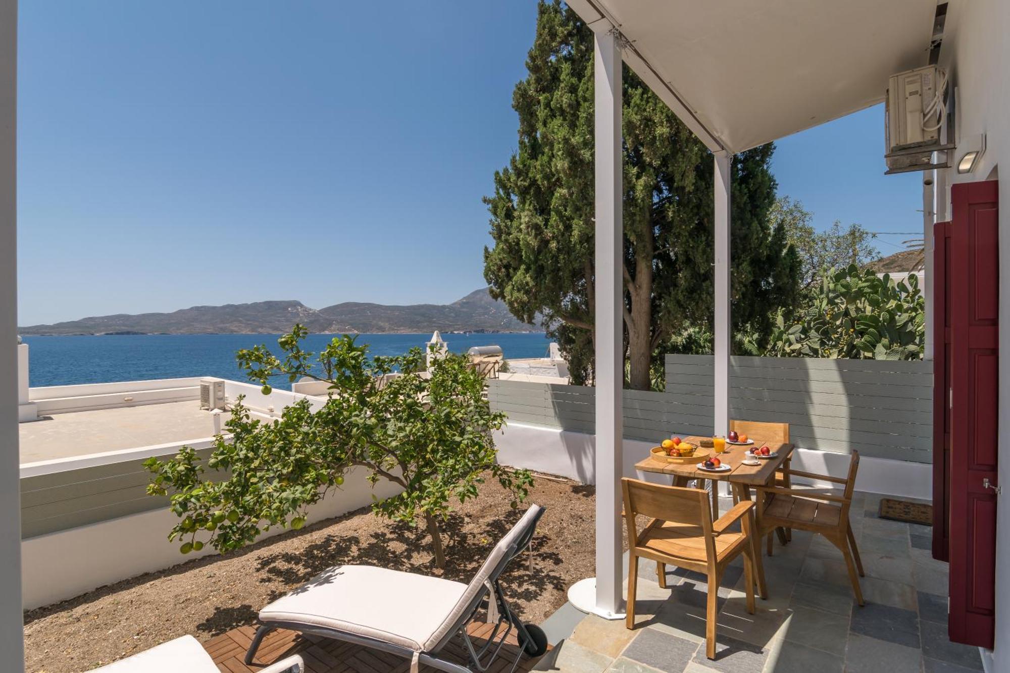Vitalis Residences - Haven Suites Адамас Екстер'єр фото