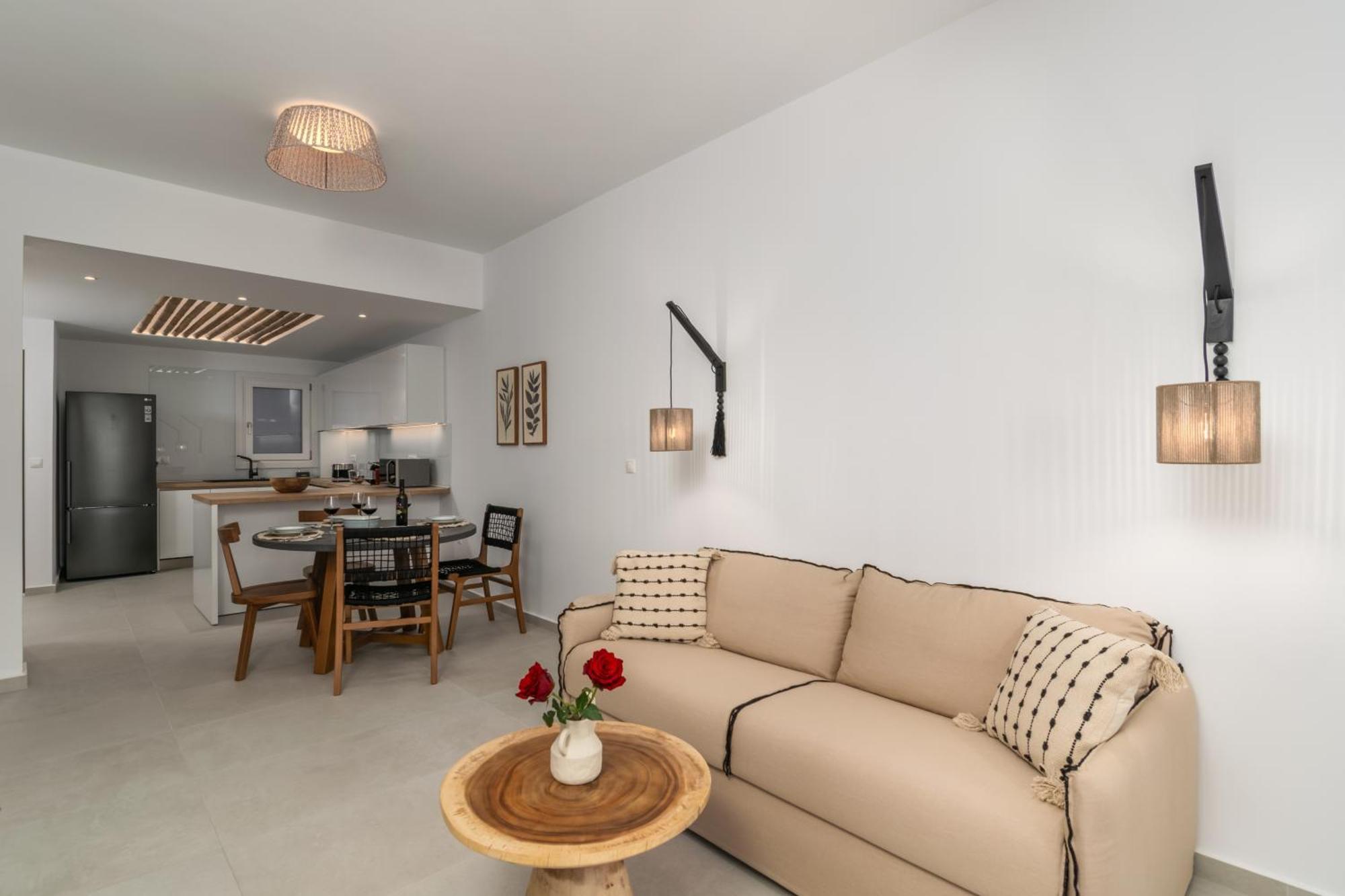 Vitalis Residences - Haven Suites Адамас Екстер'єр фото