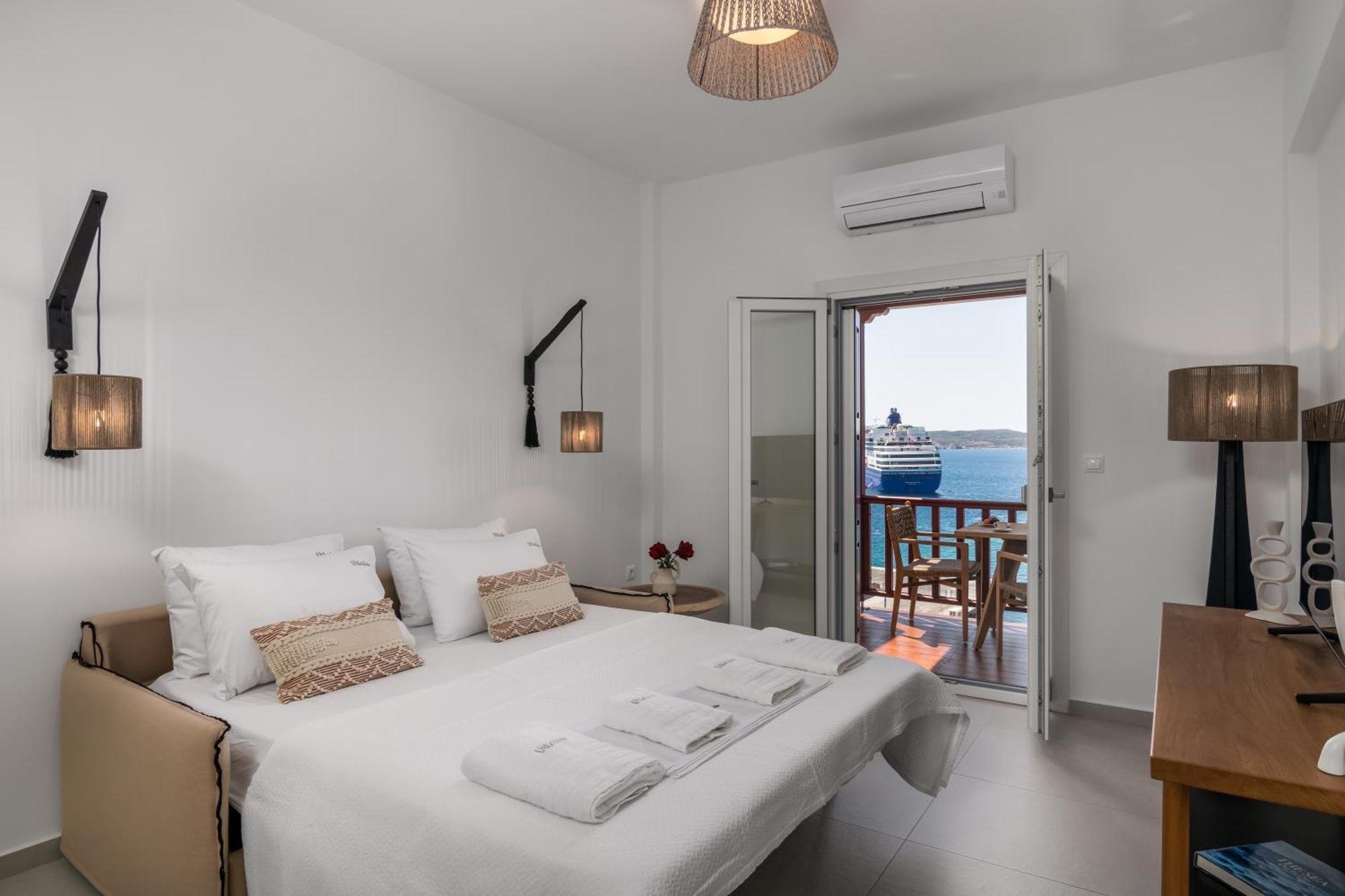 Vitalis Residences - Haven Suites Адамас Екстер'єр фото