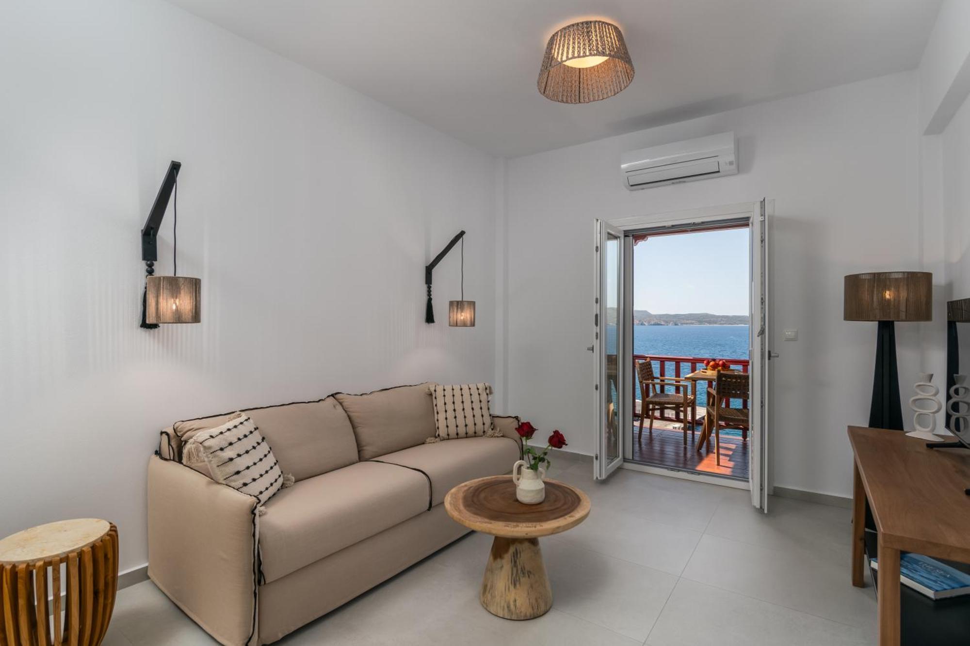Vitalis Residences - Haven Suites Адамас Екстер'єр фото
