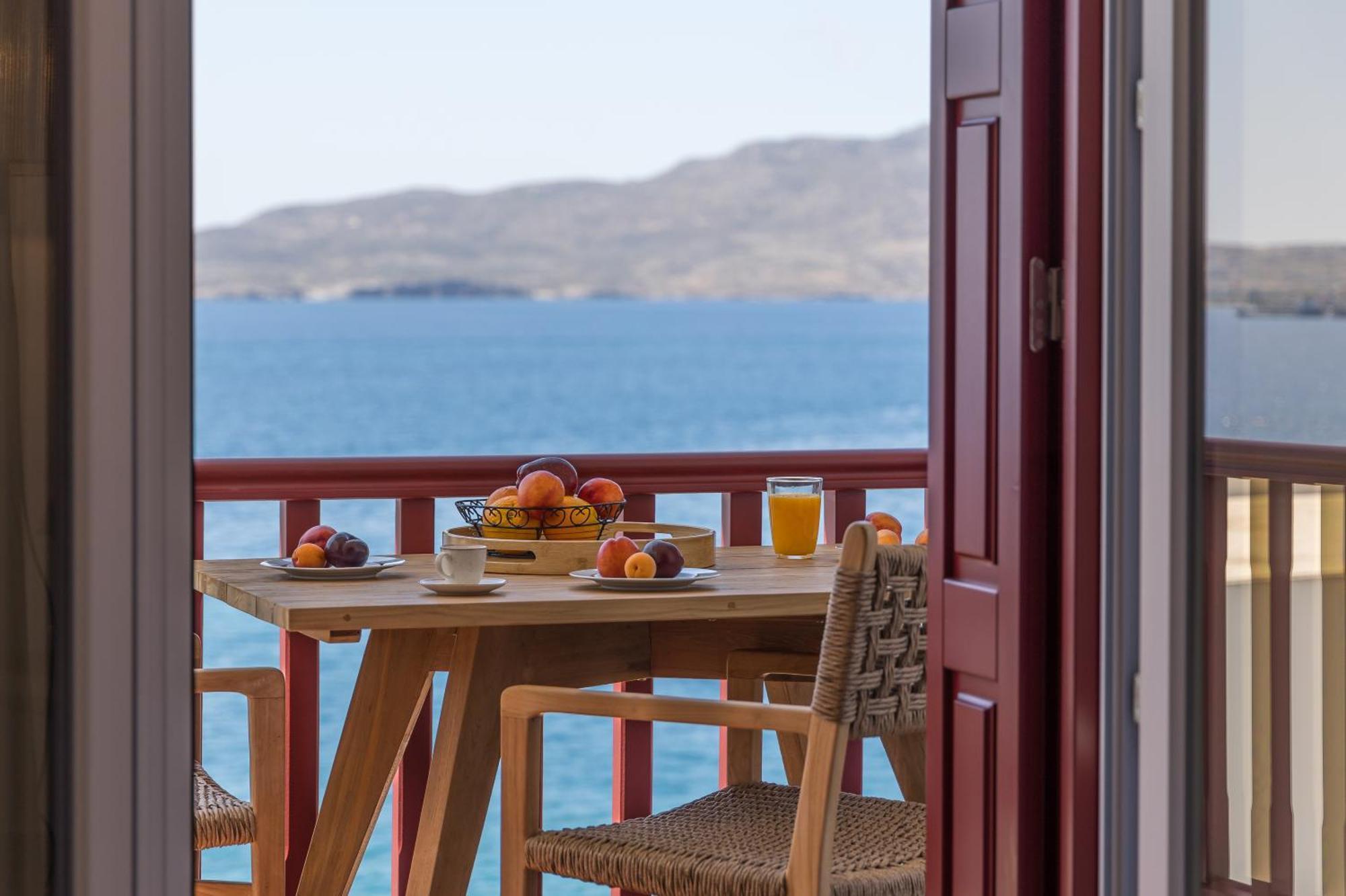 Vitalis Residences - Haven Suites Адамас Екстер'єр фото