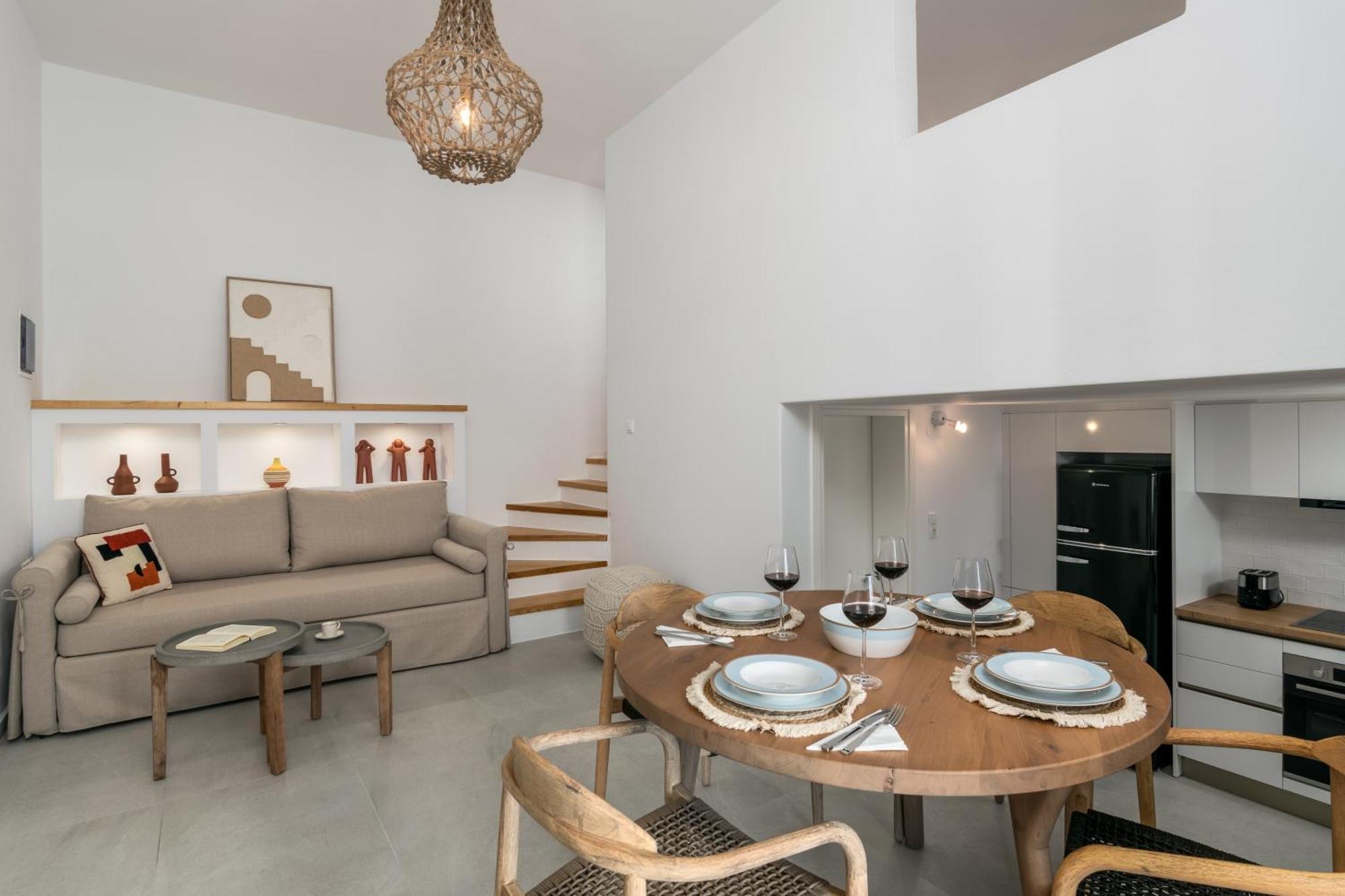 Vitalis Residences - Haven Suites Адамас Екстер'єр фото
