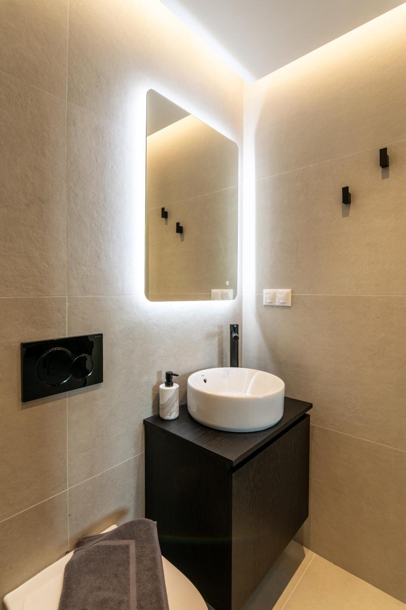Vitalis Residences - Haven Suites Адамас Екстер'єр фото