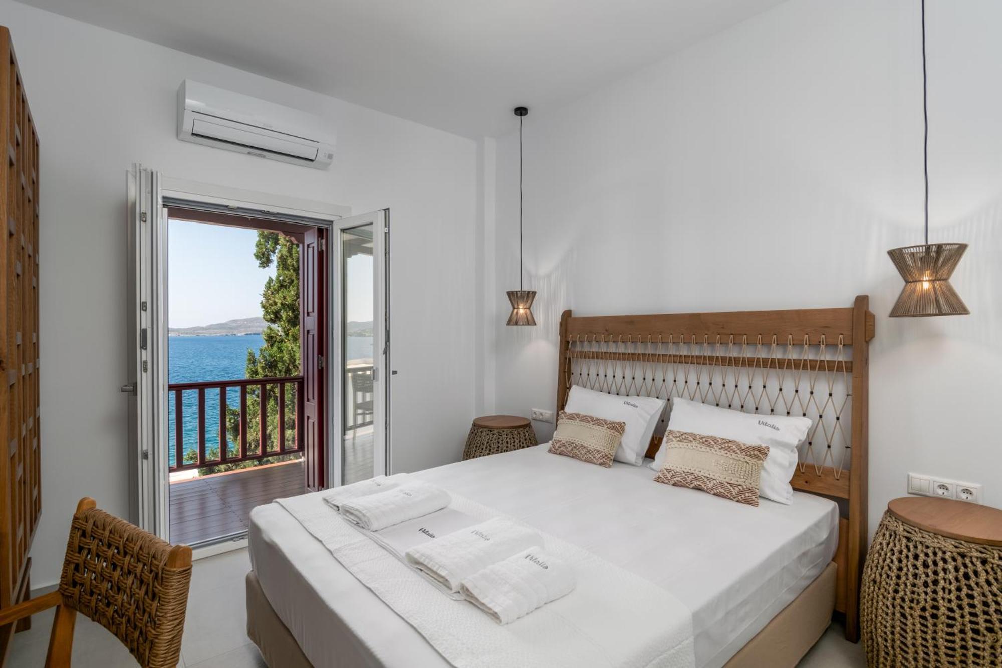 Vitalis Residences - Haven Suites Адамас Екстер'єр фото