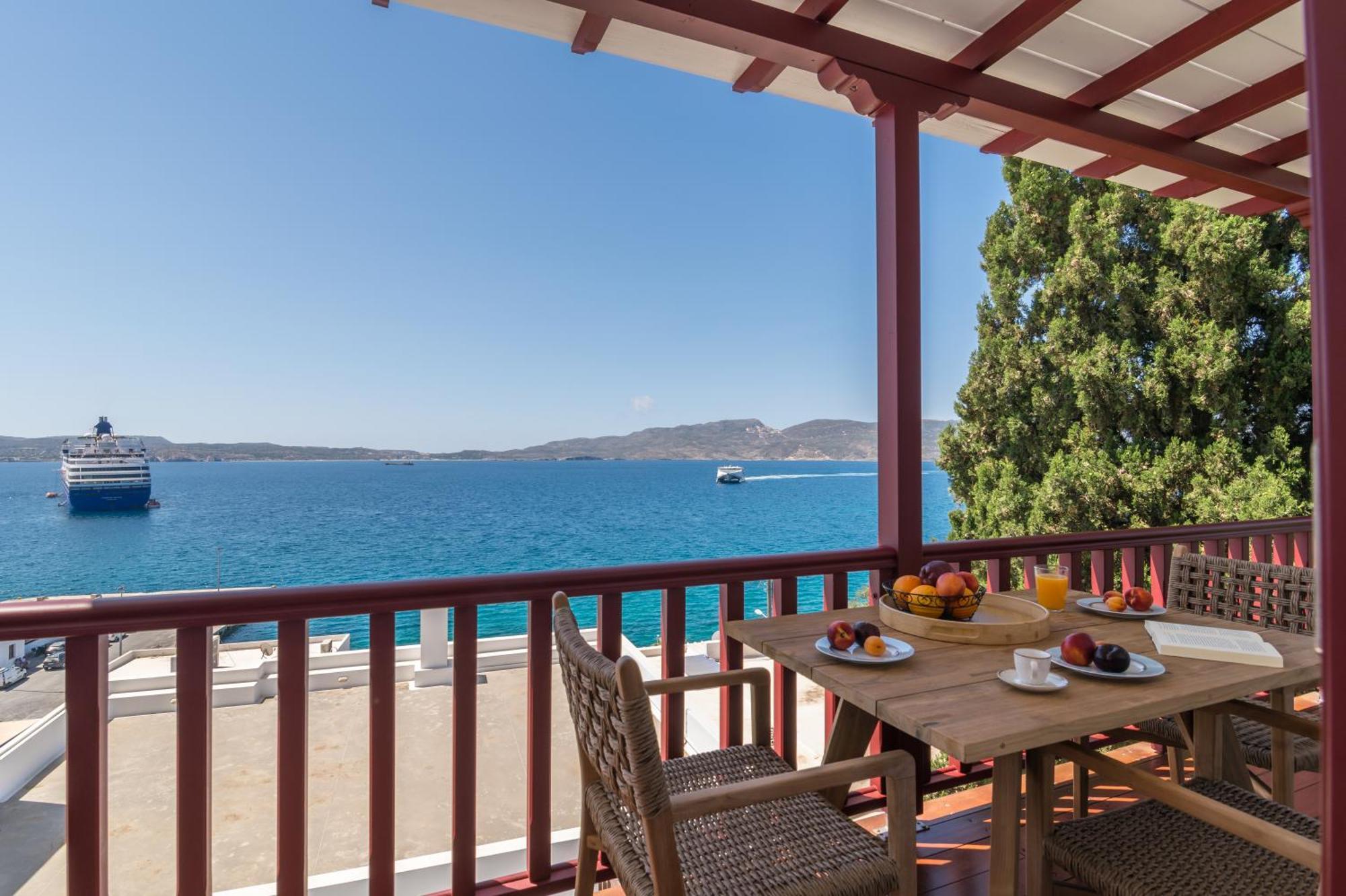 Vitalis Residences - Haven Suites Адамас Екстер'єр фото