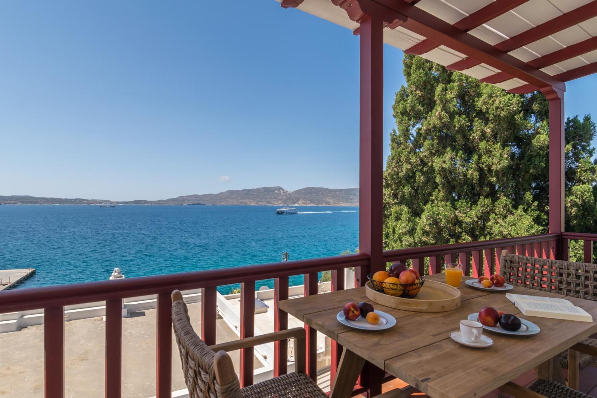 Vitalis Residences - Haven Suites Адамас Екстер'єр фото