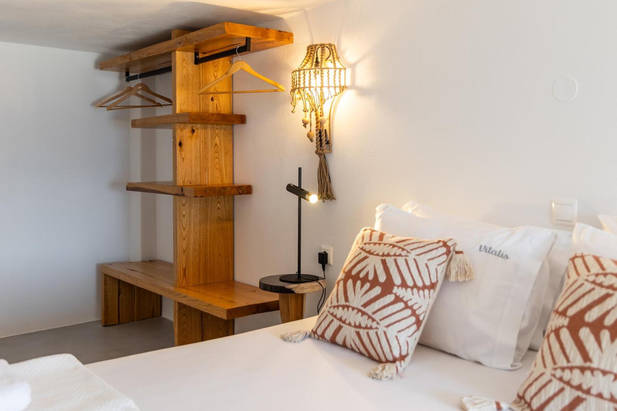 Vitalis Residences - Haven Suites Адамас Екстер'єр фото