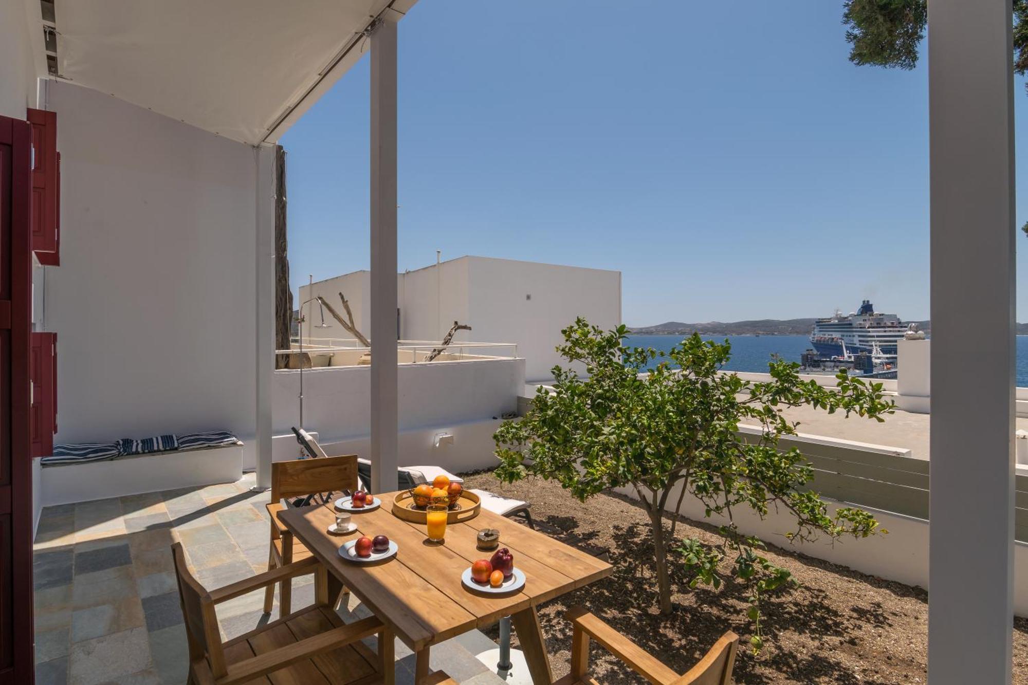 Vitalis Residences - Haven Suites Адамас Екстер'єр фото